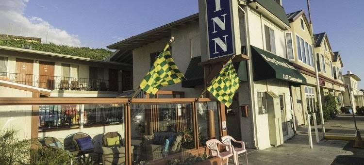 海湾酒店(Bayfront Inn)图片