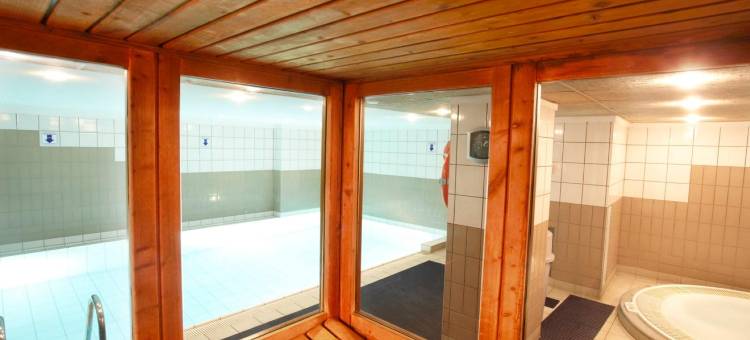 Suites Plaza Hotel & Wellness Andorra图片