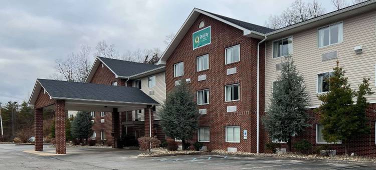 凯艺酒店(Quality Inn)图片