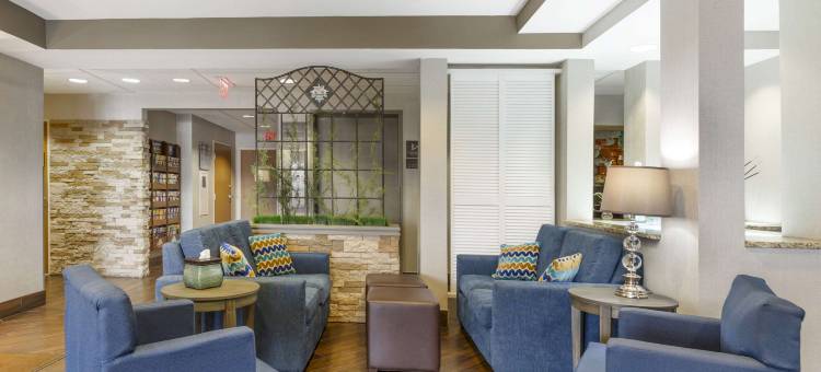 舒适酒店-斯普林菲尔德南(Comfort Inn South - Springfield)图片