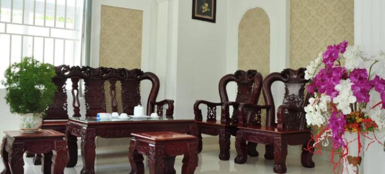 谭迪伊酒店(Tan Duy Hotel)图片