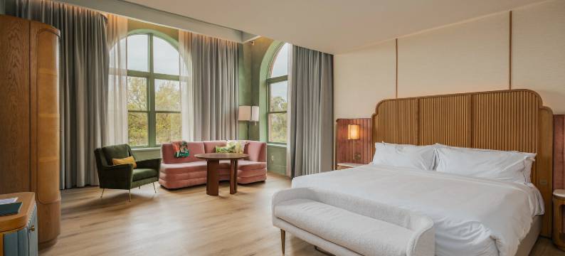 萨凡纳巴尔多酒店(Hotel Bardo Savannah)图片