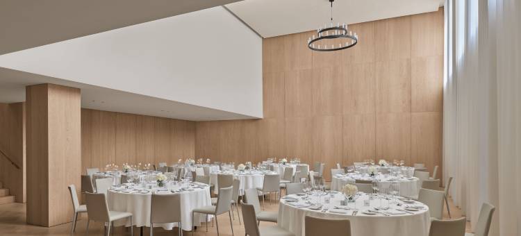 马德里艾迪逊酒店(The Madrid Edition)图片