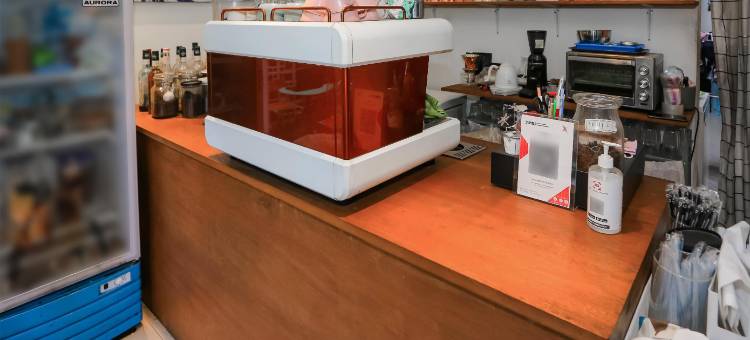 OYO 93370 Lot Thirty Six图片