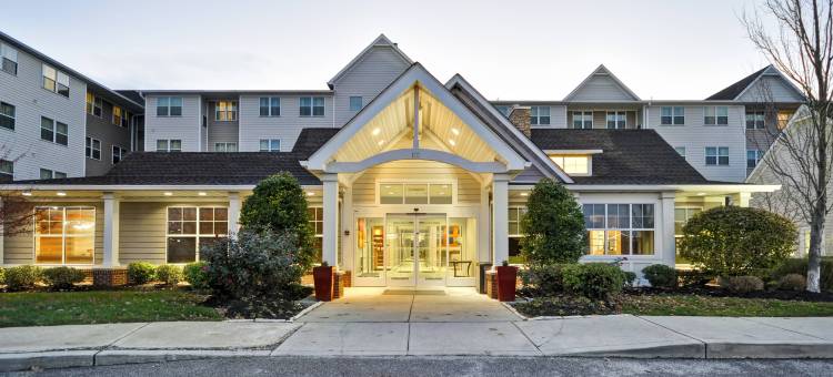 Residence Inn St. Louis O'Fallon图片