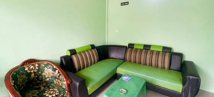 RedDoorz Near Kantor Bupati Tapanuli Tengah Aek Tolang图片