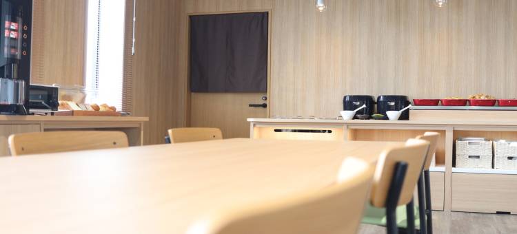 AB Hotel Igaueno图片