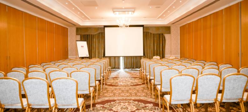 谢迪希庄园高尔夫球酒店(Shendish Manor Hotel & Golf Course)图片