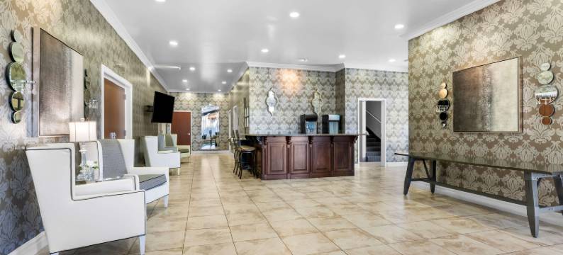 阿比贝斯特韦斯特优质酒店(Best Western Plus Abbey Inn)图片