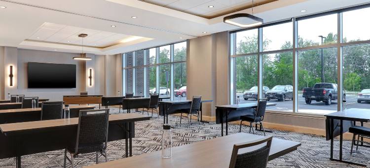 西渥太华凯悦嘉轩酒店(Hyatt Place Ottawa West)图片