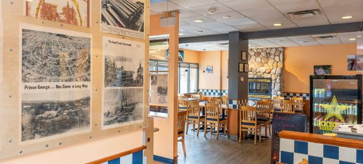 伊克诺旅馆(Econo Lodge)图片