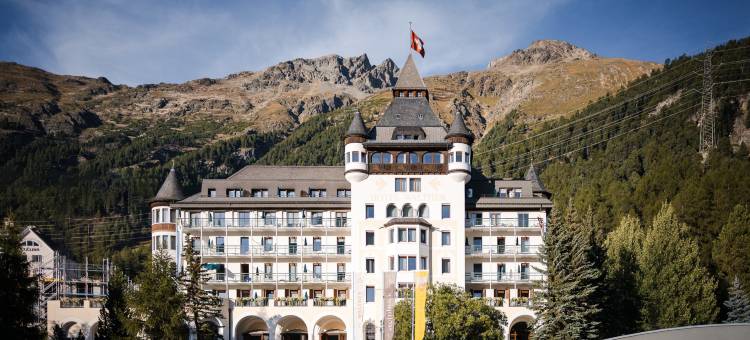 瓦尔特酒店(Hotel Walther - Relais & Châteaux)图片