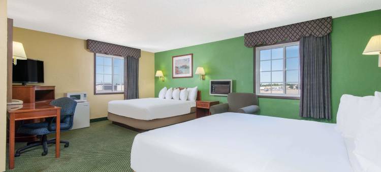 大本德温德姆戴斯酒店(Days Inn by Wyndham Great Bend)图片