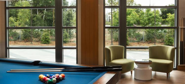 凯悦嘉寓酒店-圣何塞/库比蒂诺(Hyatt House San Jose/Cupertino)图片