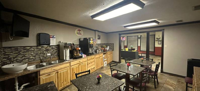 雅典速8酒店(Super 8 by Wyndham Athens TX)图片