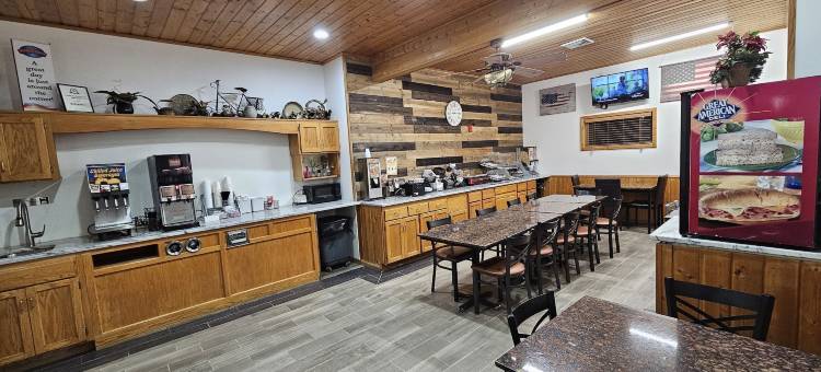 鲍德温呗盟酒店(Baymont by Wyndham Baldwin)图片