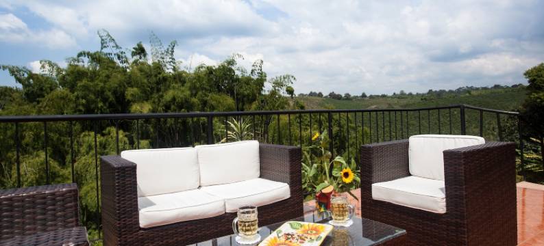 Finca酒店Los girasoles(Finca Hotel Los Girasoles)图片