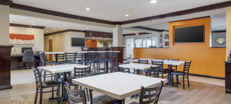 太阳绿洲贝斯特韦斯特酒店(Best Western Anthony/West El Paso)图片