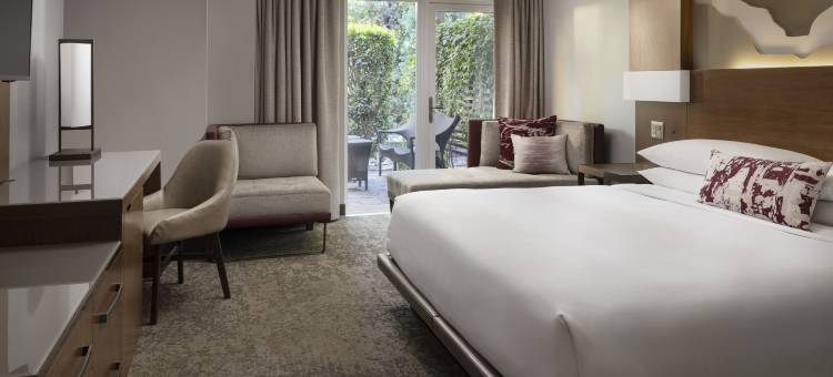 纳帕谷万豪酒店及水疗中心(Napa Valley Marriott Hotel & Spa)图片