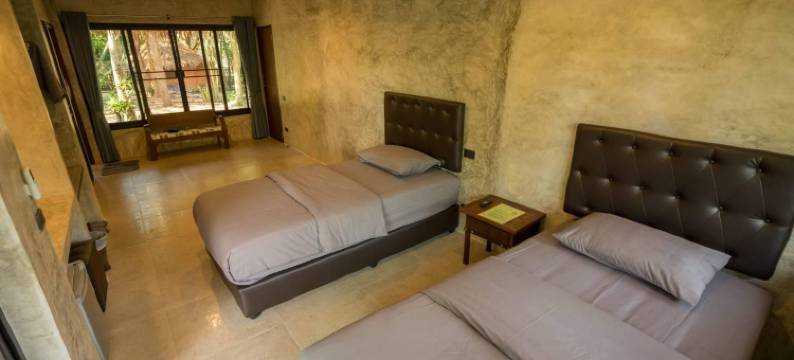 西帕温泉度假村(Sippa Hotspring)图片