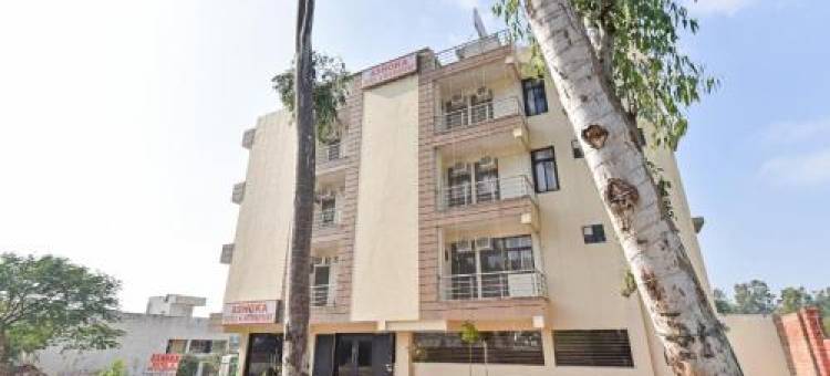 Hotel O Ashoka图片