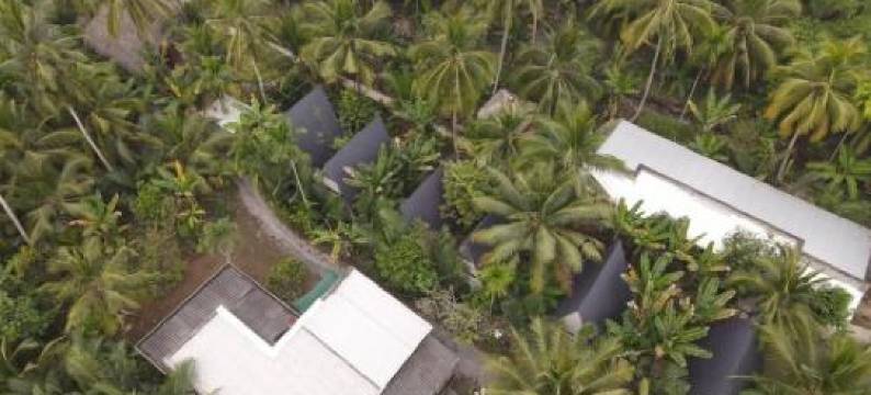 Homestay Nam Hàm Luông图片