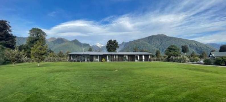 Mathesons Escape图片