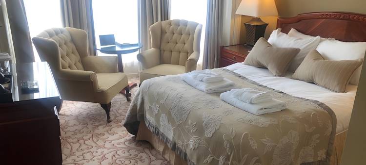 科尔切斯特精品酒店(Colchester Boutique Hotel)图片