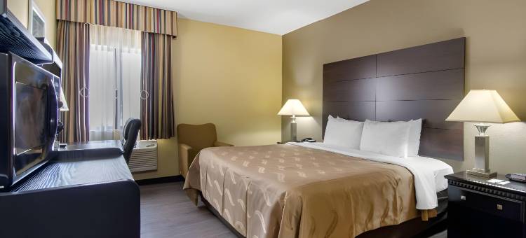 梅里亚姆公园旅馆(Merriam Park Inn)图片