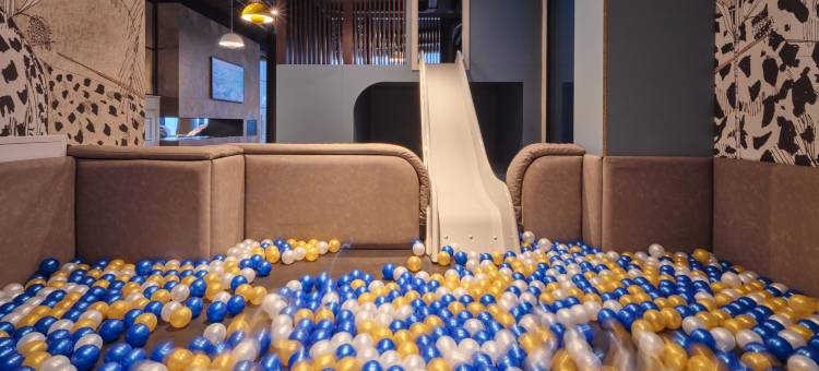 多林特度假村&Spa洛卡诺里亚齐诺(Dorint Resort & Spa Locarno Riazzino)图片