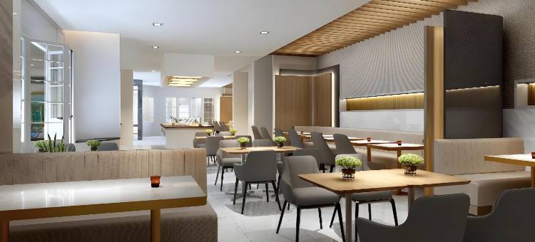 时代月光酒店公寓(TIME Moonstone Hotel Apartments)图片