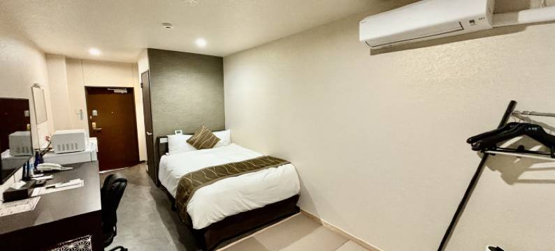 商务酒店 白鹭(Business Hotel Shirasagi)图片