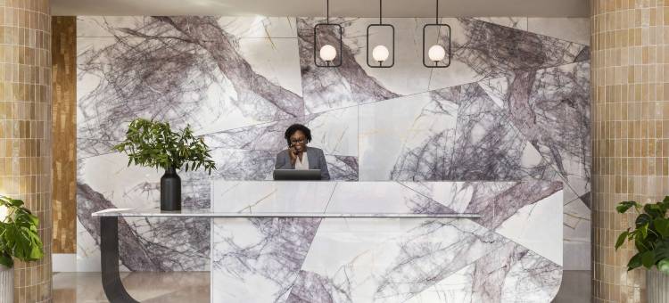 奥克兰上城基塞尔酒店 - 凯悦臻选品牌成员(Kissel Uptown Oakland, in the Unbound Collection)图片