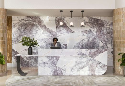 Kissel Uptown Oakland, in the Unbound Collection Hotel Overview