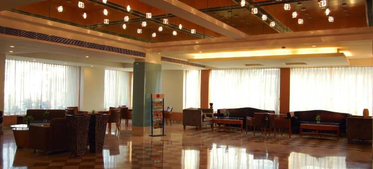 安科讷什瓦上议院广场酒店(Lords Plaza Ankleshwar)图片