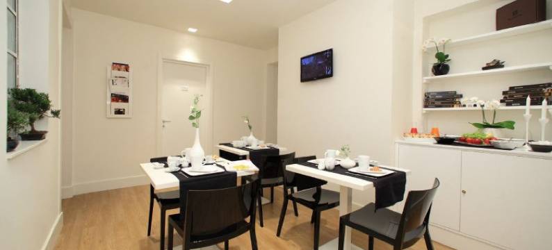 阿尔堡豪华住宿加早餐旅馆(Al Castello Luxury B&B)图片