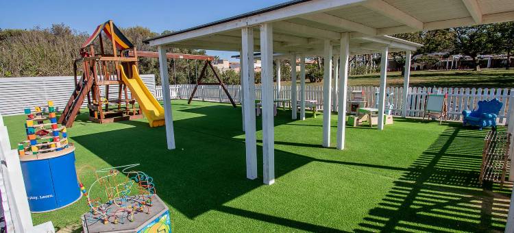 Le Dune Resort, BW Signature Collection图片