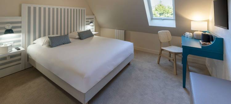 Best Western Flers Centre Gare图片