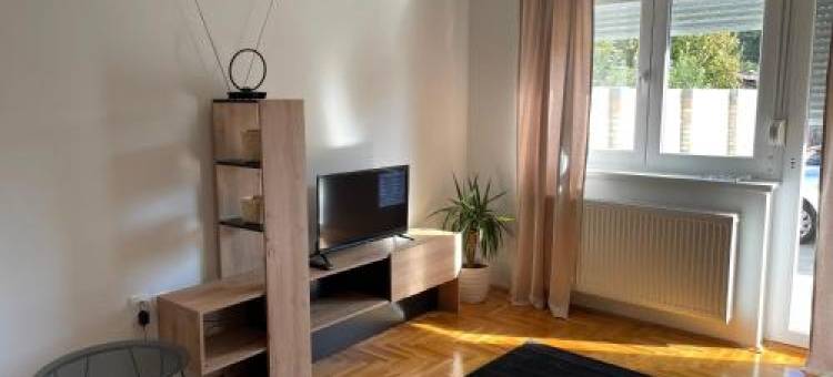 Apartman Sunny图片