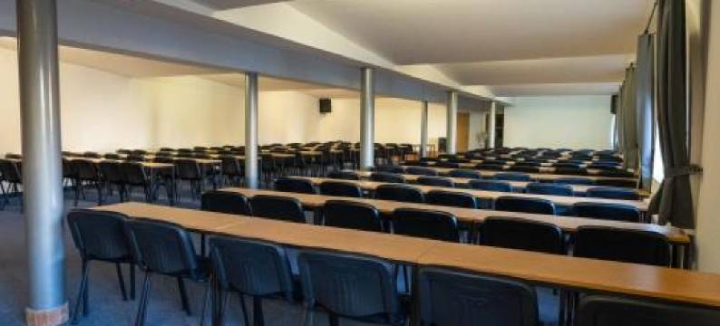 鲁斯提卡酒店(Hotel Rustikal Hustopeče - U Mandloňových sadů)图片