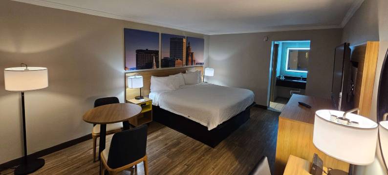 温德姆戴斯酒店-威尔明顿/布兰迪万(Days Inn by Wyndham Wilmington/Brandywine)图片