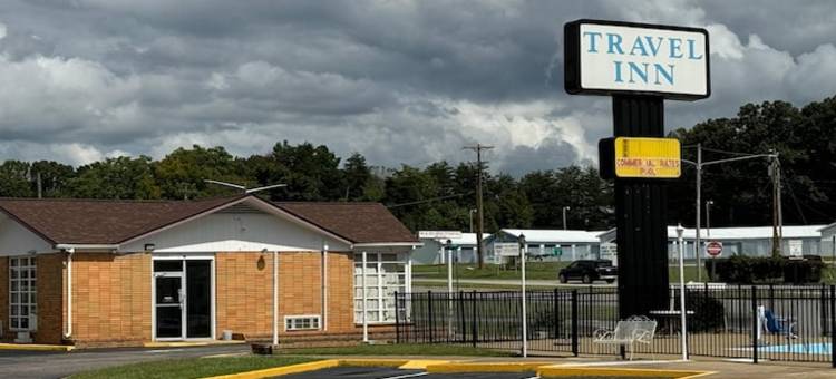 OYO 旅行旅馆 丹维尔 US-29(Travel Inn by OYO Danville US-29)图片