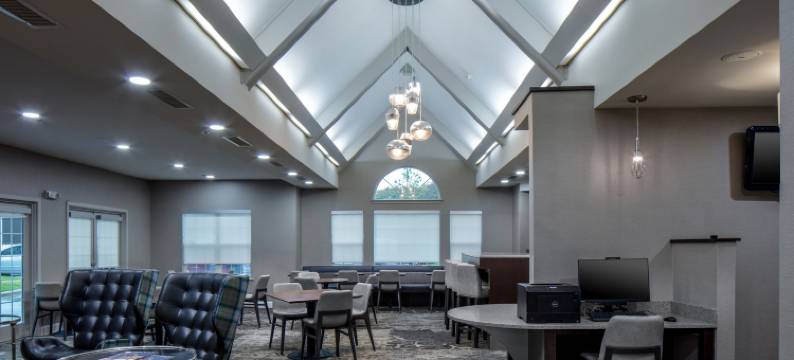 小石城Residence Inn 酒店(Residence Inn Little Rock)图片