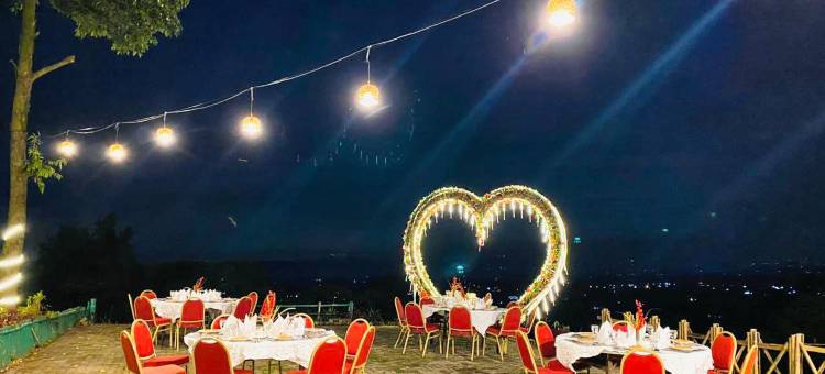 萨希德阿迪罗索酒店(Adiroso Managed by Sahid)图片