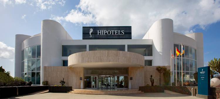 盖里亚嬉皮酒店(Hipotels la Geria)图片