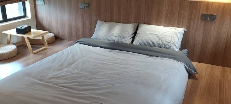 溪花墅度假别墅(罗汉溪桥分店)图片