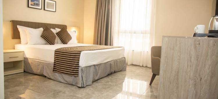 Best Western Plus at the Oxbow Lake图片