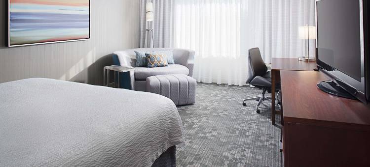 Country Inn & Suites by Radisson, 哥伦布-爱丁堡(Country Inn & Suites by Radisson, Columbus-Edinburgh)图片