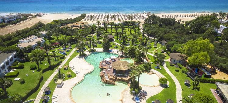 桑提多腓尼基酒店(Sentido Phenicia)图片