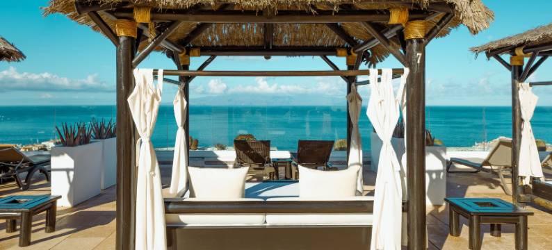 兰德马尔科斯塔洛斯吉甘特斯家庭度假村(Landmar Costa Los Gigantes Family Resort)图片